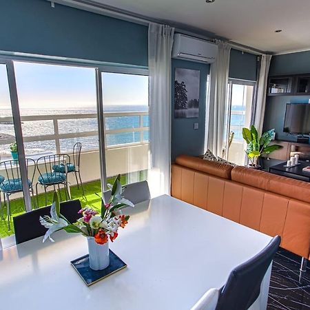 Panoramic Seaview Puerto Marina Apartment Benalmadena Exterior photo