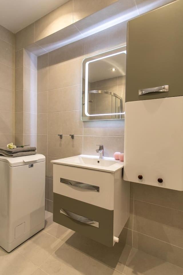 Panoramic Seaview Puerto Marina Apartment Benalmadena Exterior photo